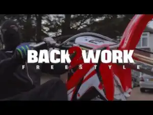 Naira Marley – Back2Work